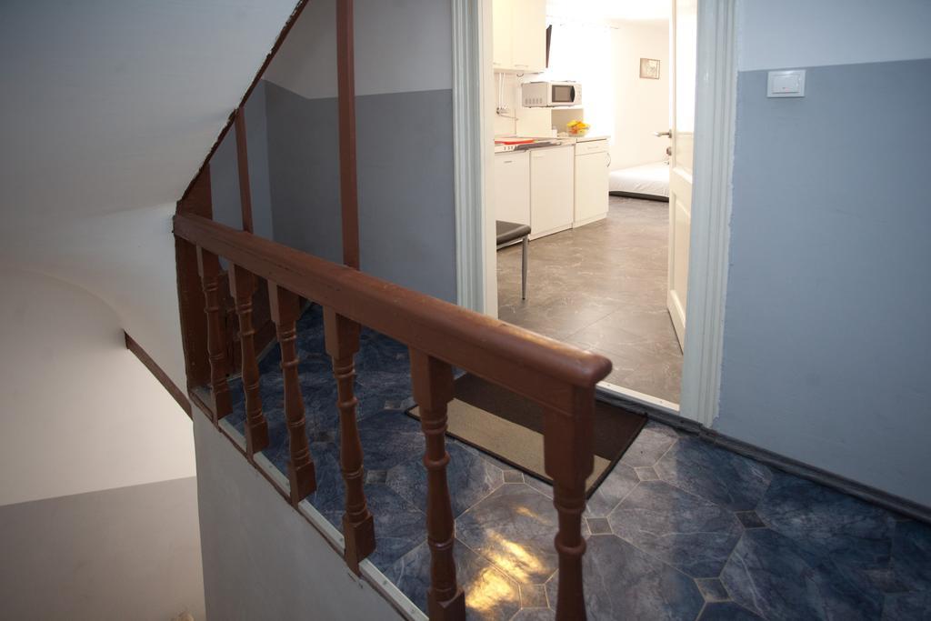 Guesthouse Aleto Split Room photo