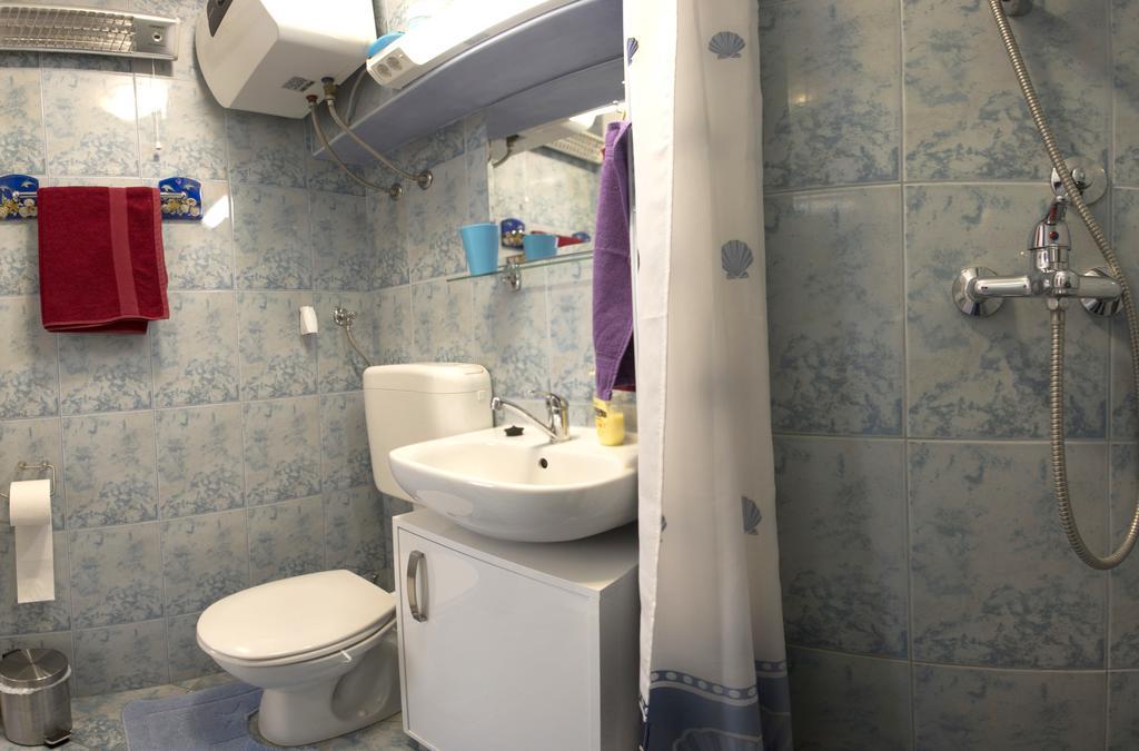 Guesthouse Aleto Split Exterior photo